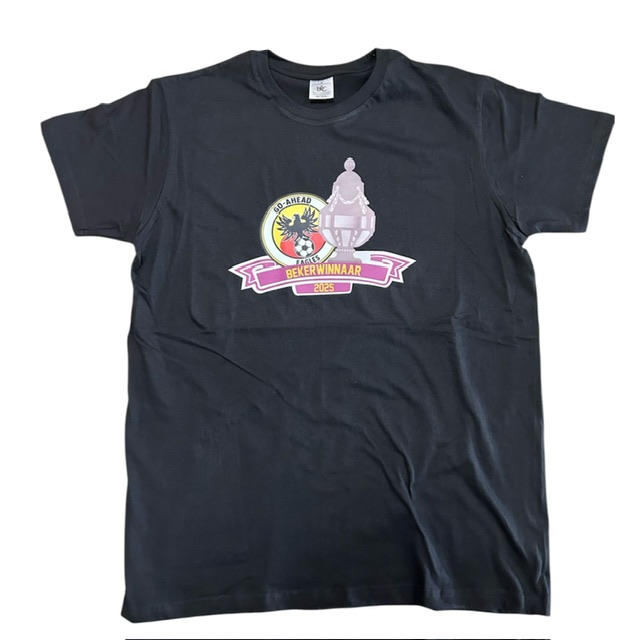 T-shirt bekerwinnaar 1