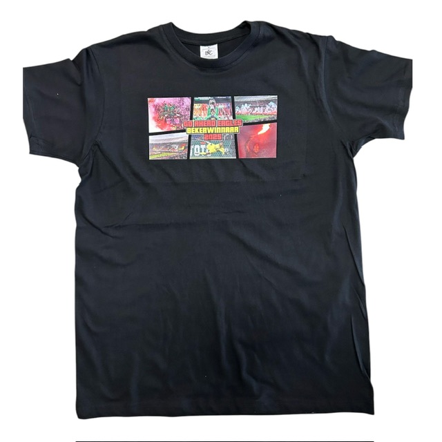 T-Shirt bekerwinnaar 3