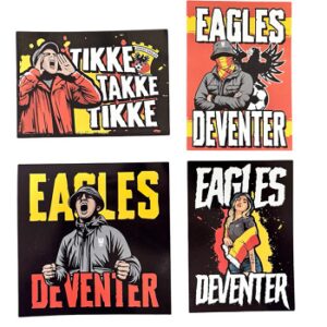 Stickerset 4