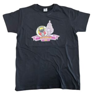 T-shirt bekerwinnaar 1