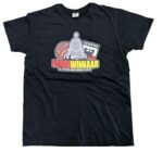 T-shirt bekerwinnaar 2