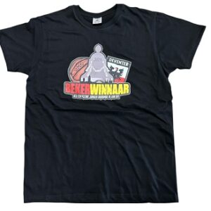 T-shirt bekerwinnaar 2