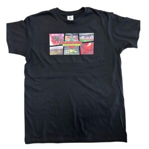 T-Shirt bekerwinnaar 3